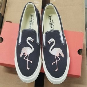 converse all star deck star 67 slip